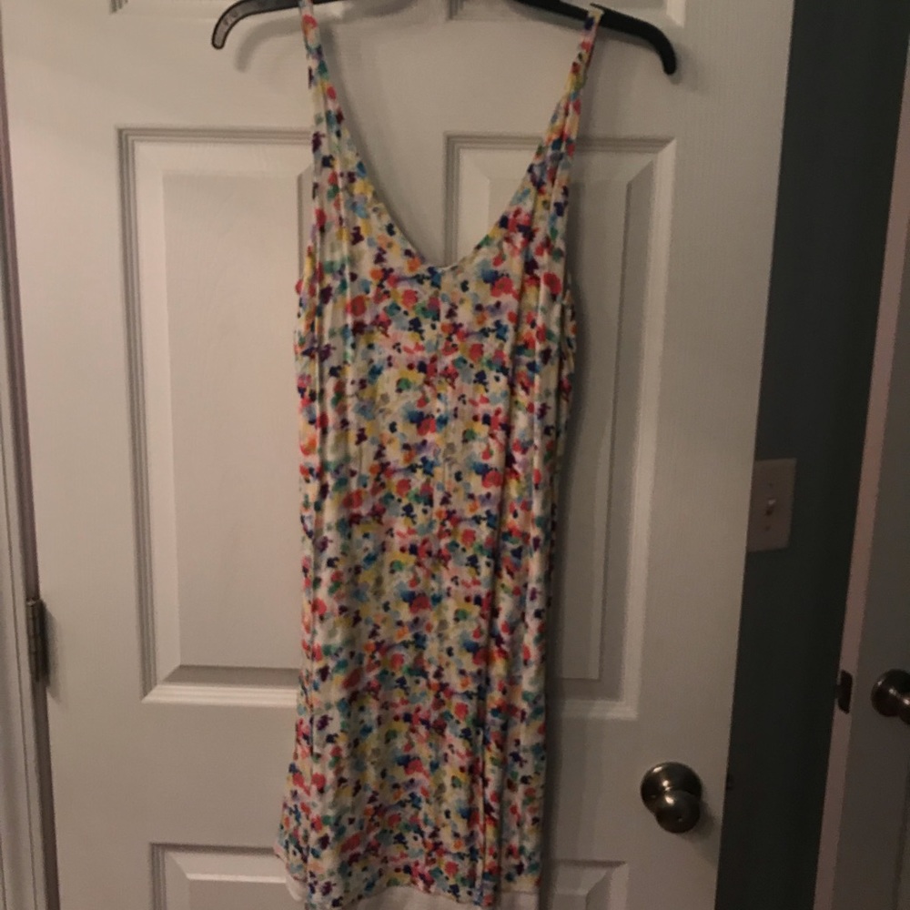 Cabi dress